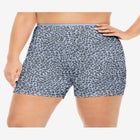 Stretch Cotton Boxer 3-Pack image number null