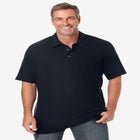 Shrink-Less&trade; Lightweight Polo image number null