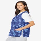 Snap-Front Apron image number null