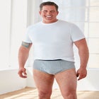 X-Temp® 3-Pack Classic Briefs image number null