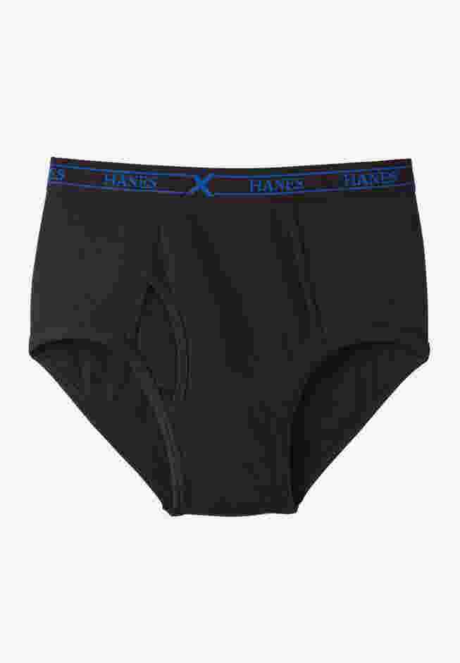 X-Temp® 3-Pack Classic Briefs image number 0