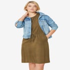 Classic Stretch Denim Jacket image number null