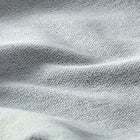 5-Pocket Relaxed Fit Denim Look Sweatpants image number null