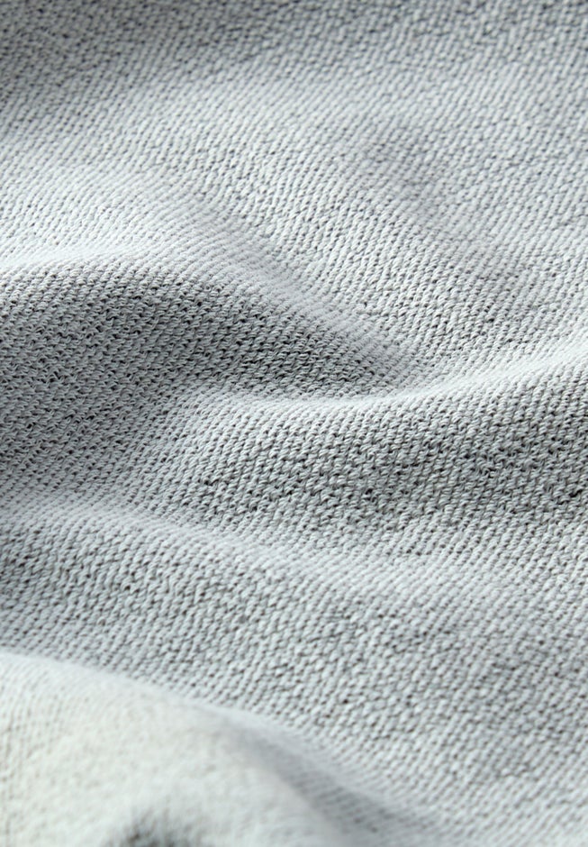 5-Pocket Relaxed Fit Denim Look Sweatpants image number 4