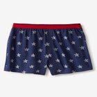 Patterned Boxers image number null