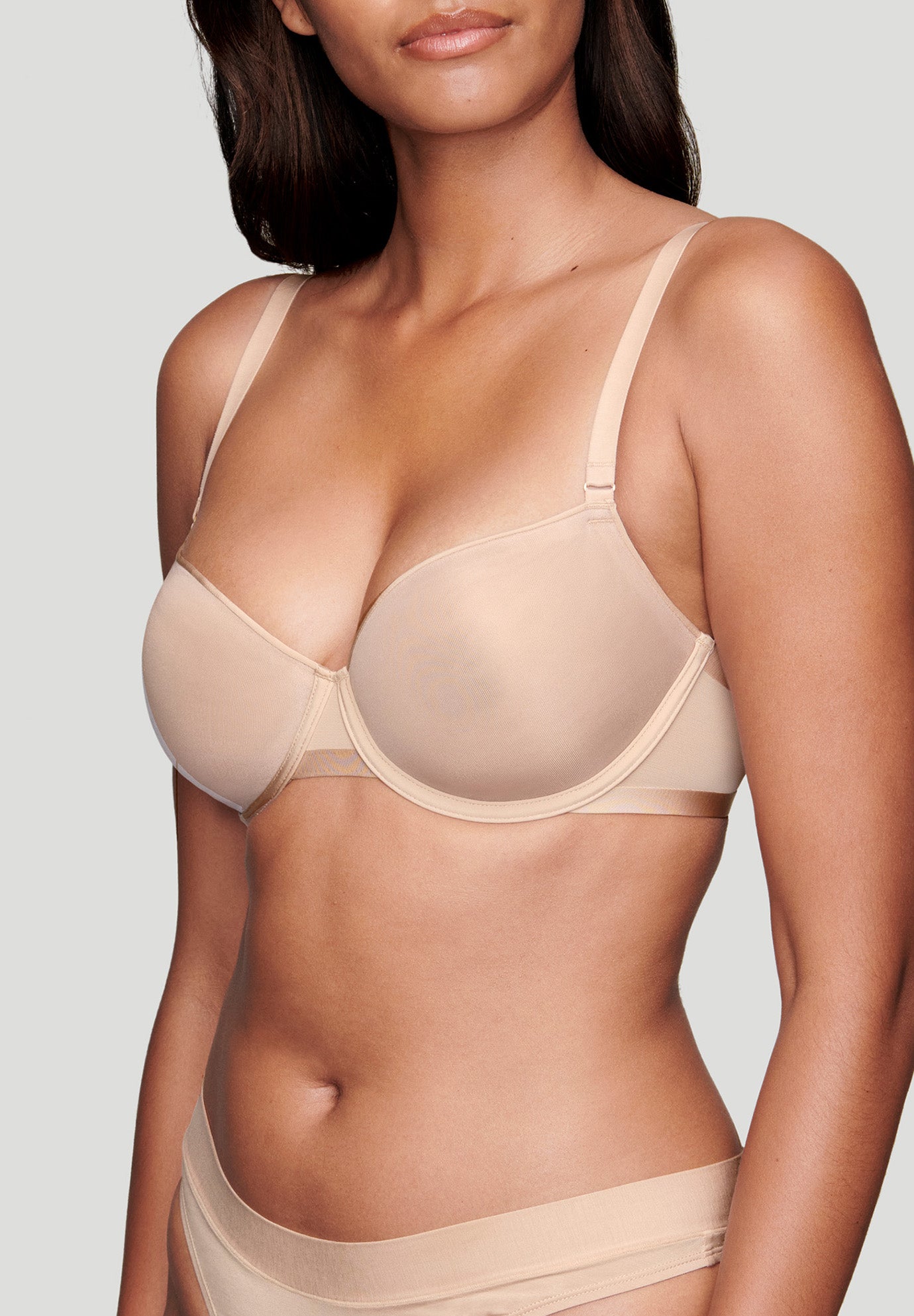 The Demi - Spacer image number 3