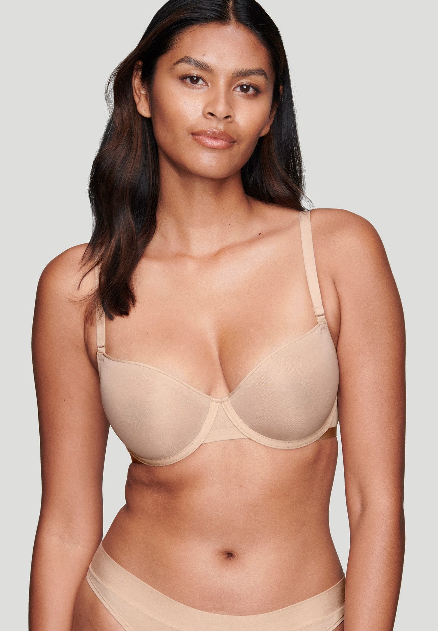 The Demi - Spacer image number 0