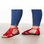 The Carmella Sandal  image number null