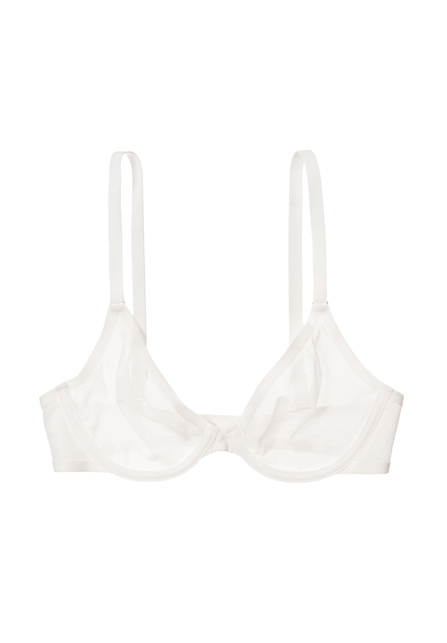 The Plunge - Mesh image number 1