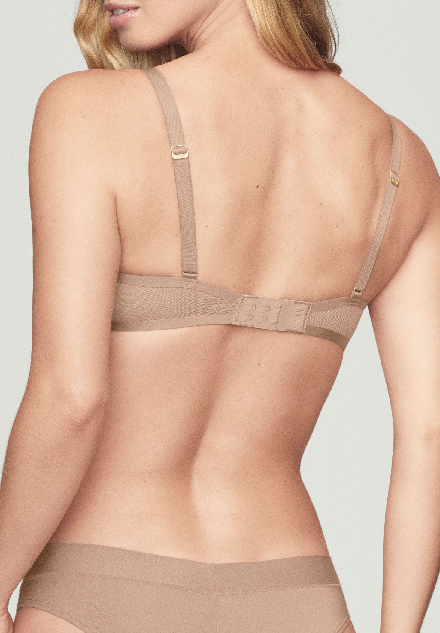 The Plunge - Mesh image number 4