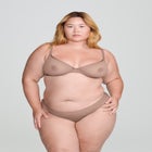 The Plunge - Mesh image number null