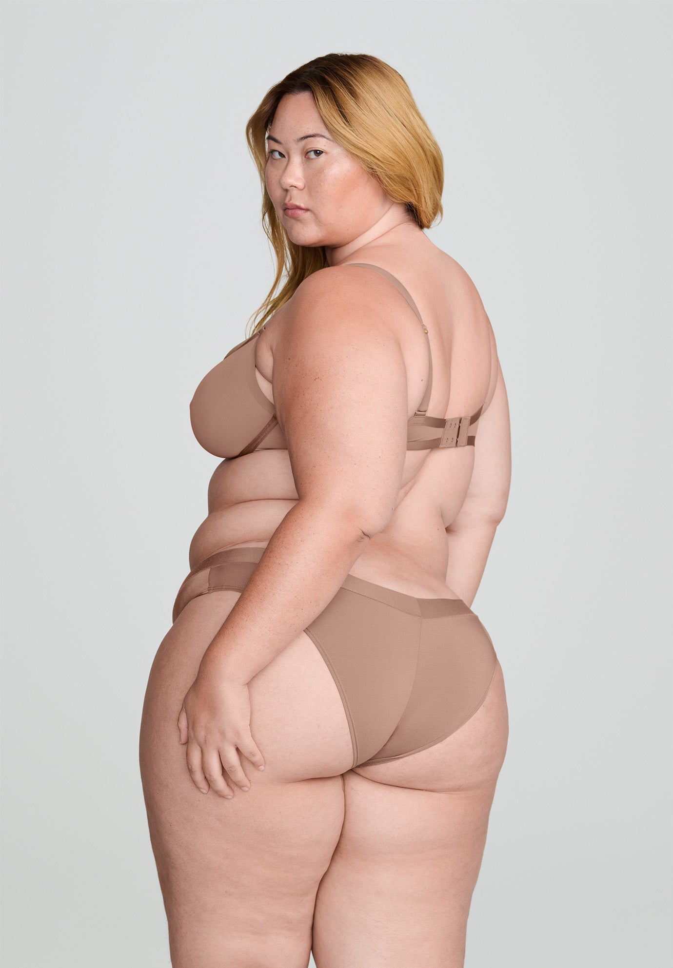 The Plunge - Mesh image number 8