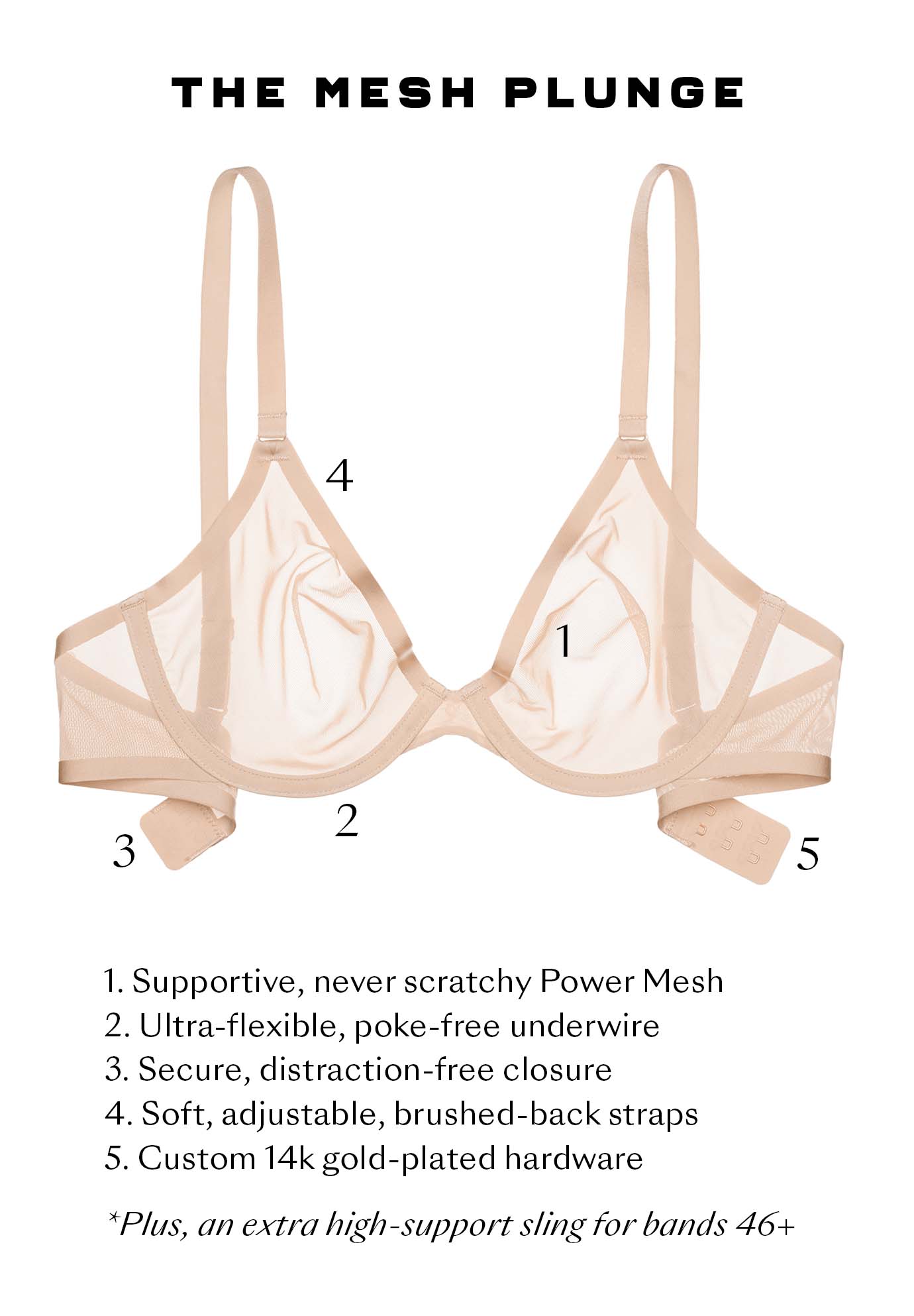 The Plunge - Mesh image number 11