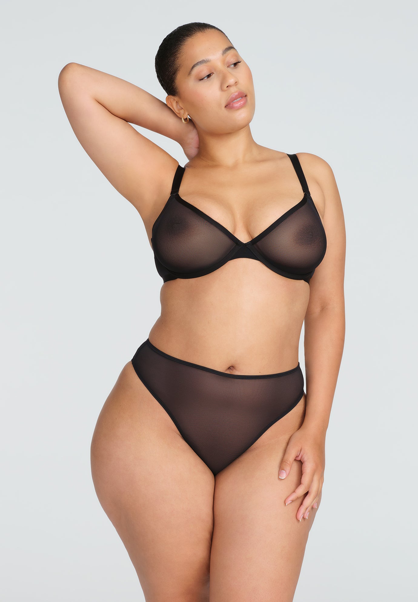 The Plunge - Mesh image number 0