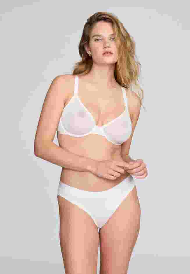 The Plunge - Mesh image number 0