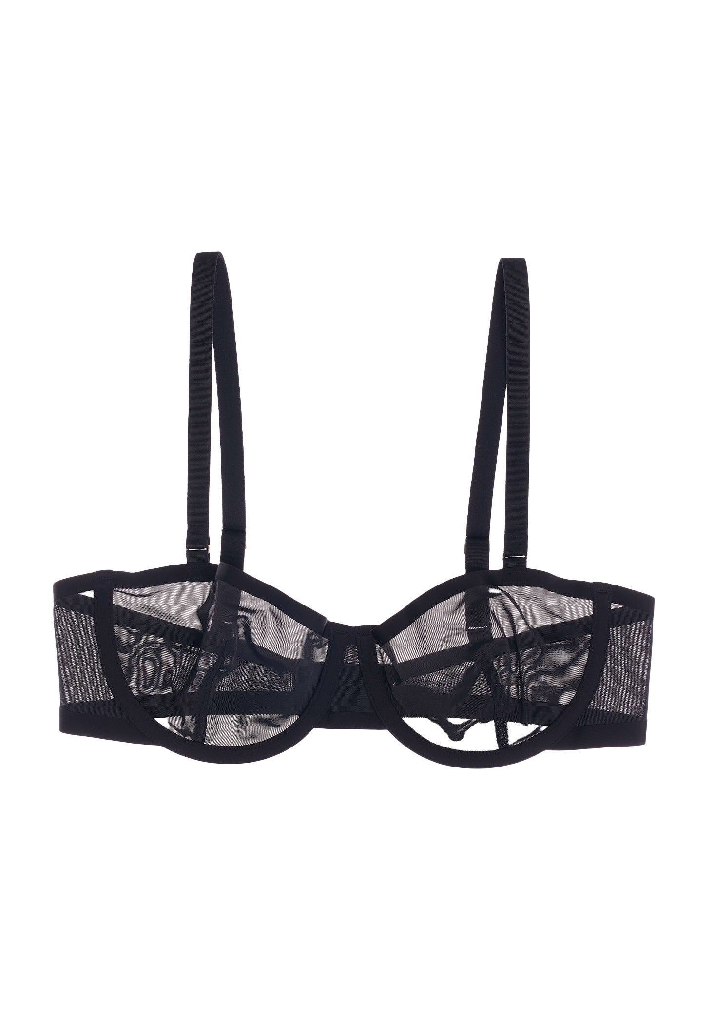 The Balconette - Mesh image number 1