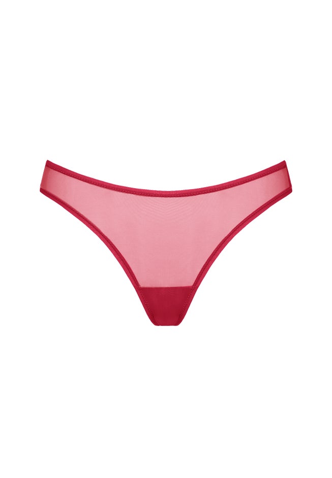 The Bikini - Mesh image number 1