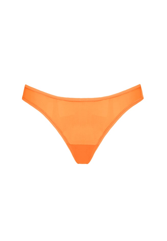 The Bikini - Mesh image number 1