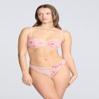 The Bikini - Mesh image number null