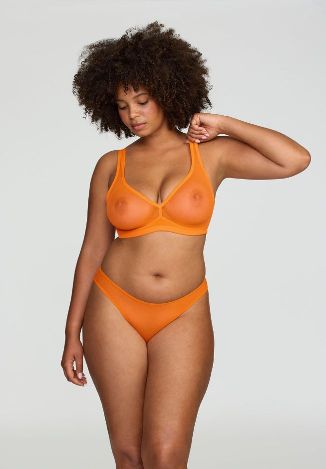 The Bikini - Mesh image number 9