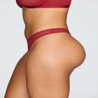 The Thong - Mesh image number null