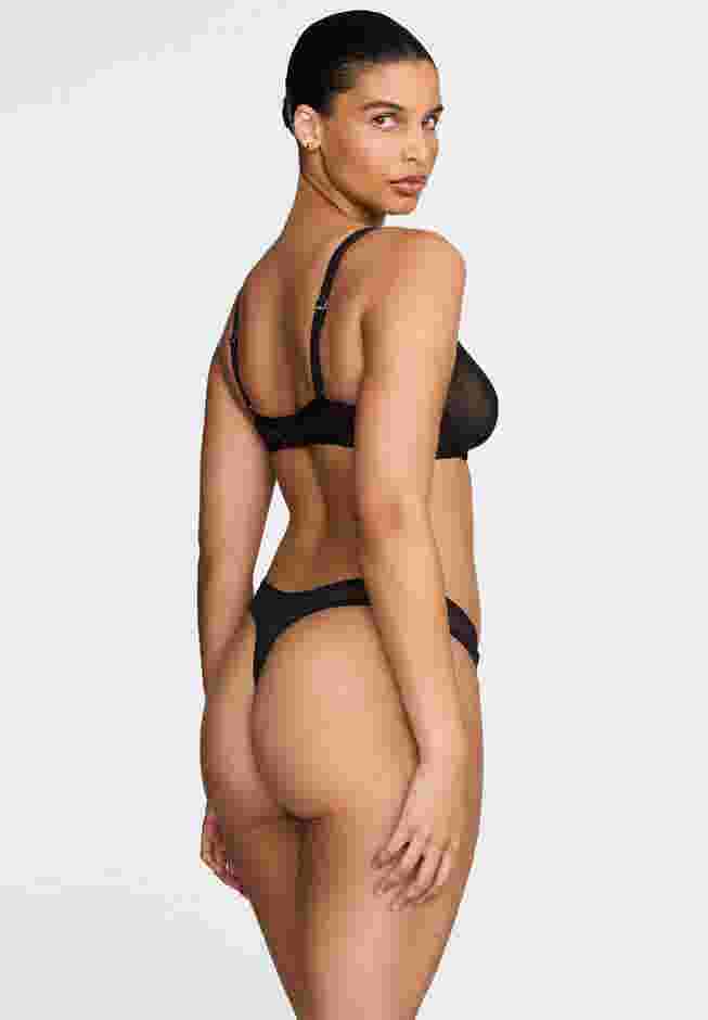 The Thong - Mesh image number 4