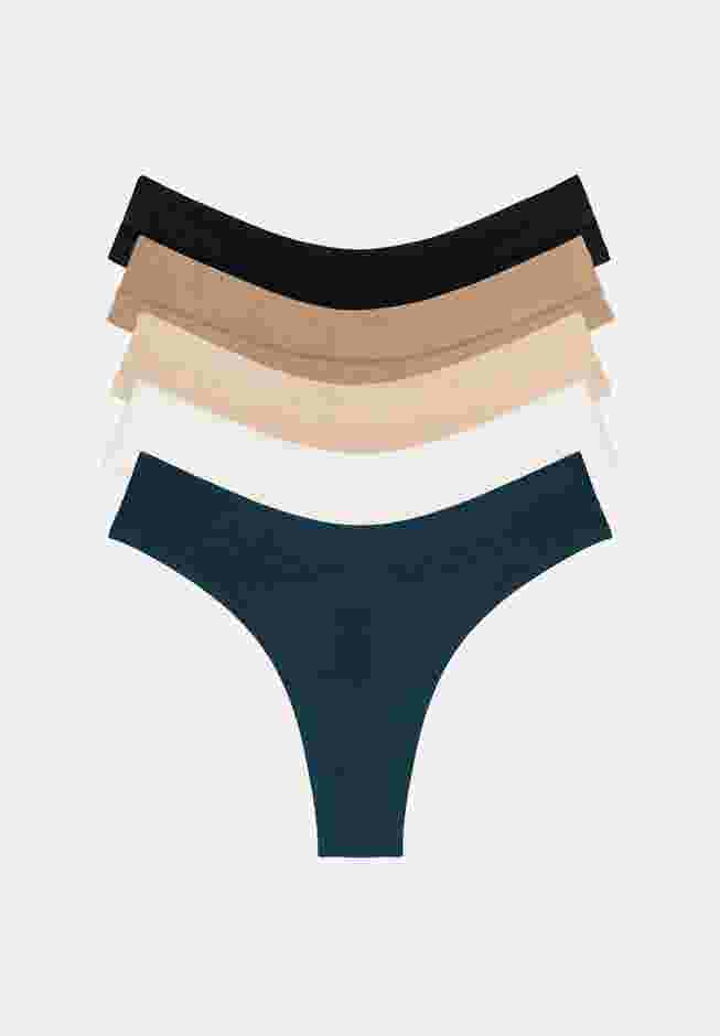 The Thong - Modal image number 9