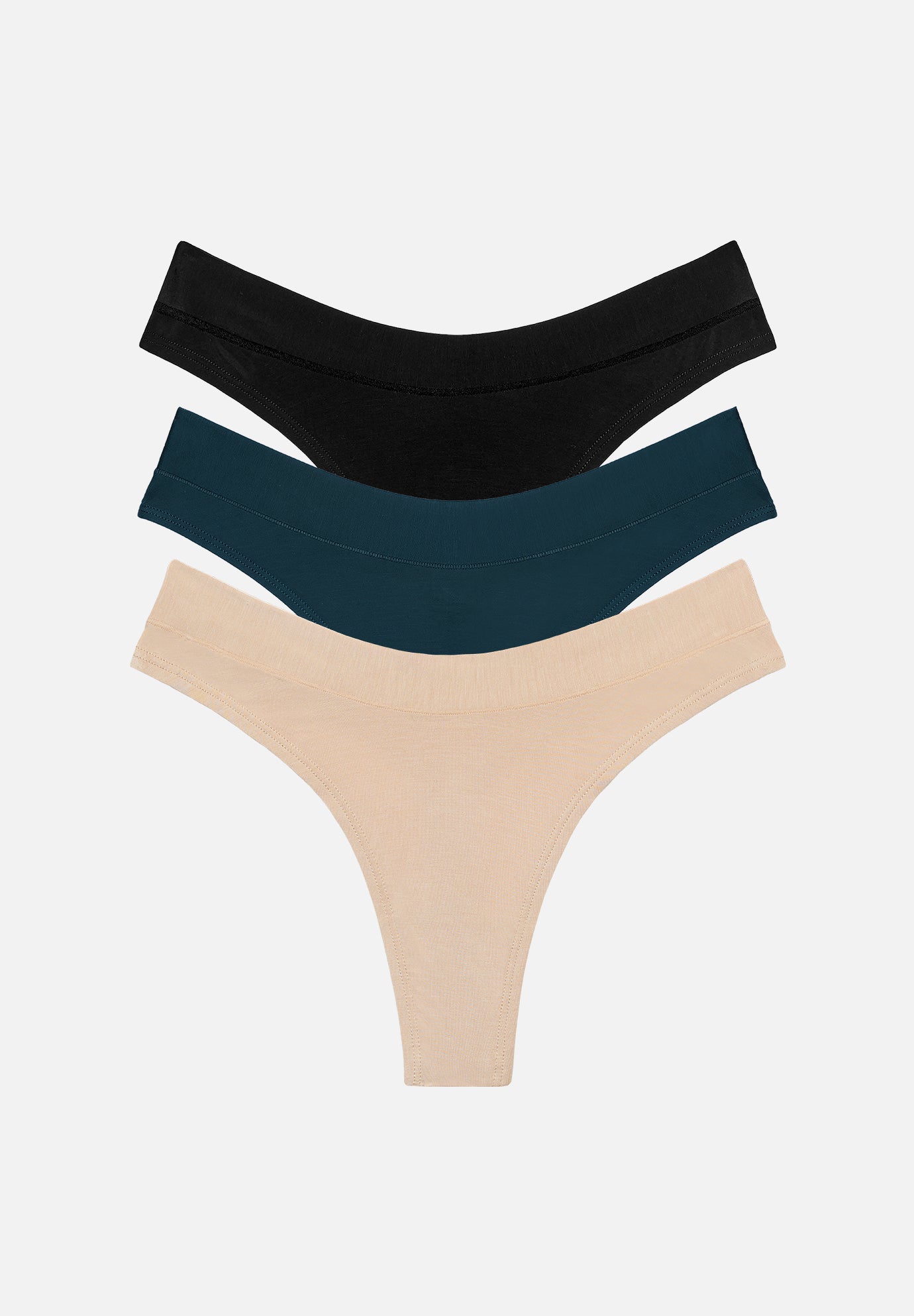 The Thong - Modal image number 15