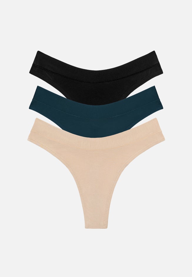 The Thong - Modal image number 15