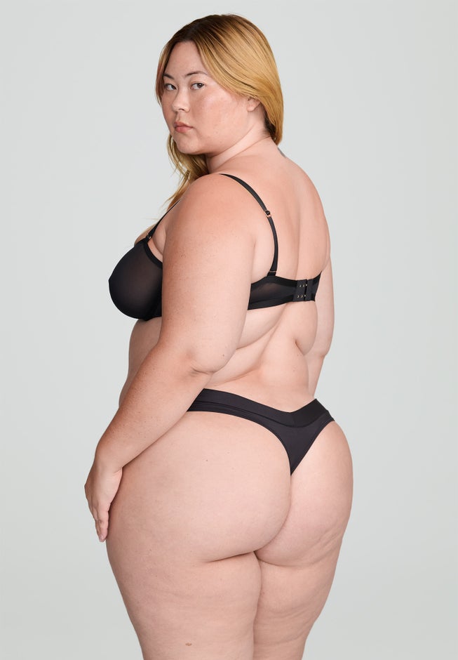 The Thong - Modal image number 5