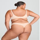 The Thong - Modal image number null