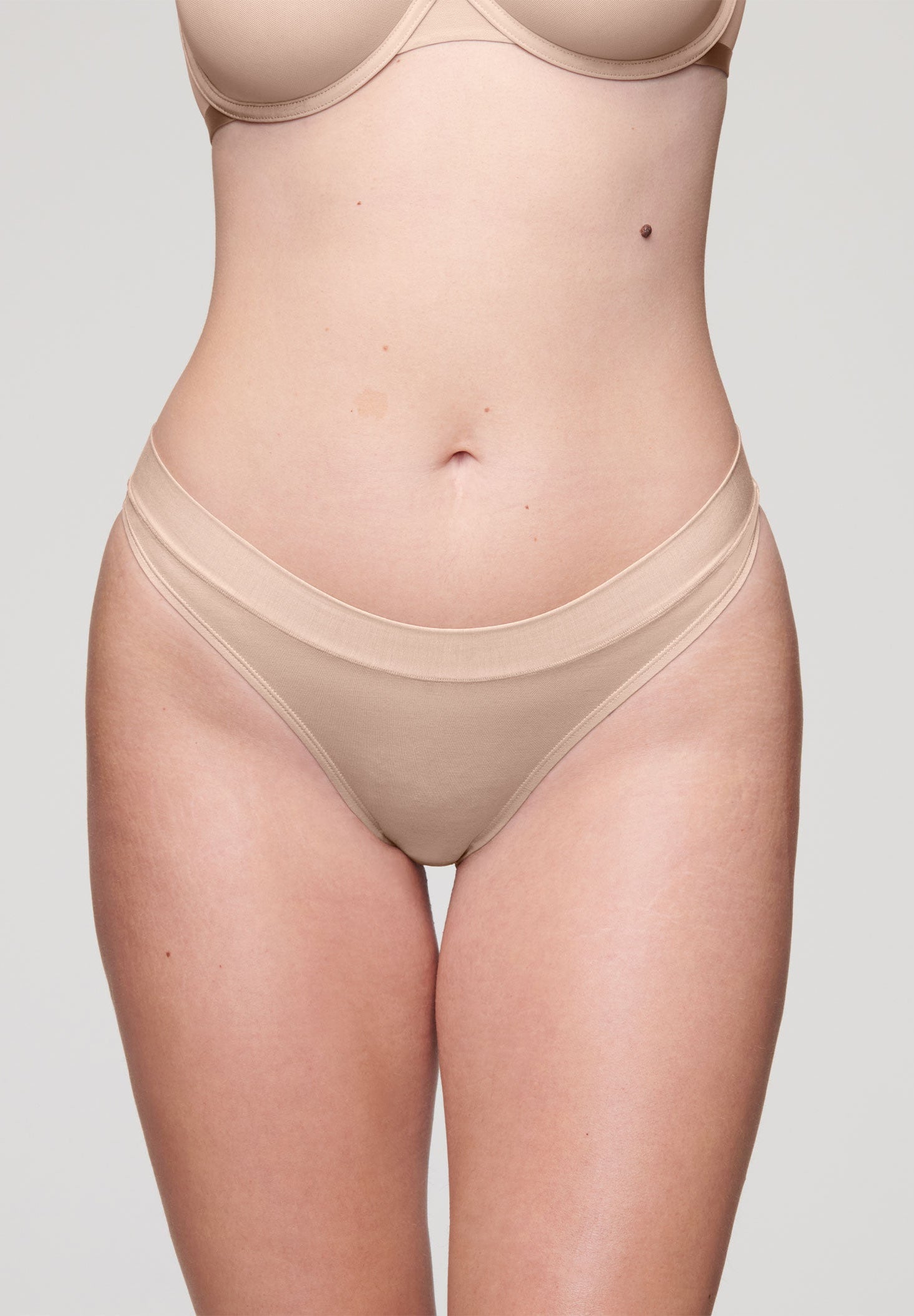 The Thong - Modal image number 0