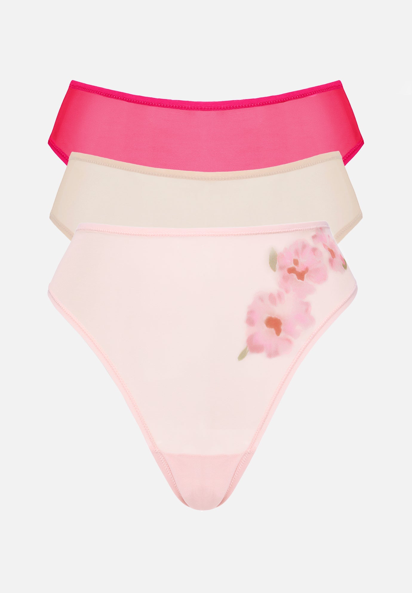 The Highwaist - Mesh image number 11