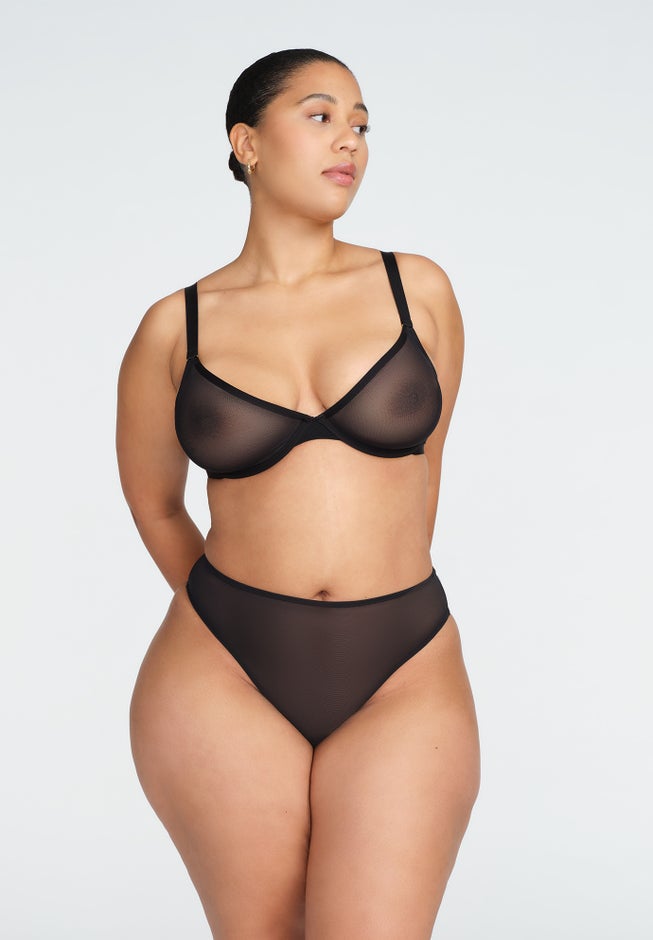 The Highwaist - Mesh image number 7