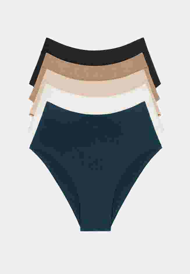 The Highwaist - Modal image number 8