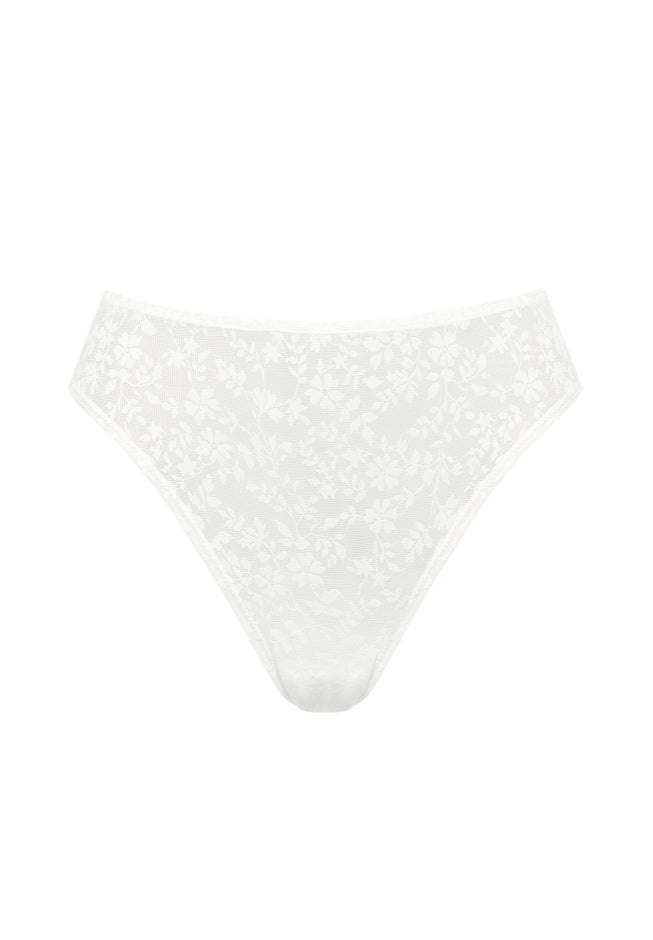 The Highwaist - Botanical Lace image number 1