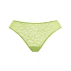 The Highwaist - Botanical Lace image number 1