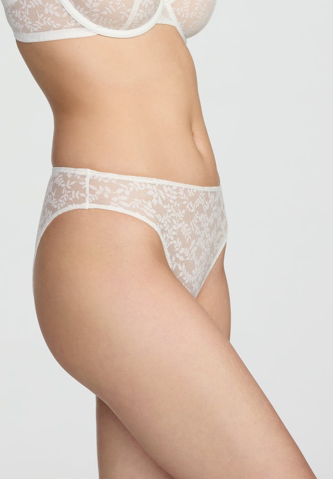 The Highwaist - Botanical Lace image number 2