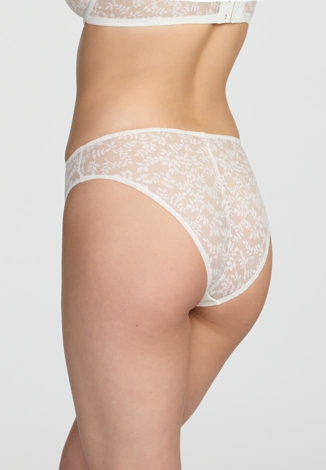 The Highwaist - Botanical Lace image number 3