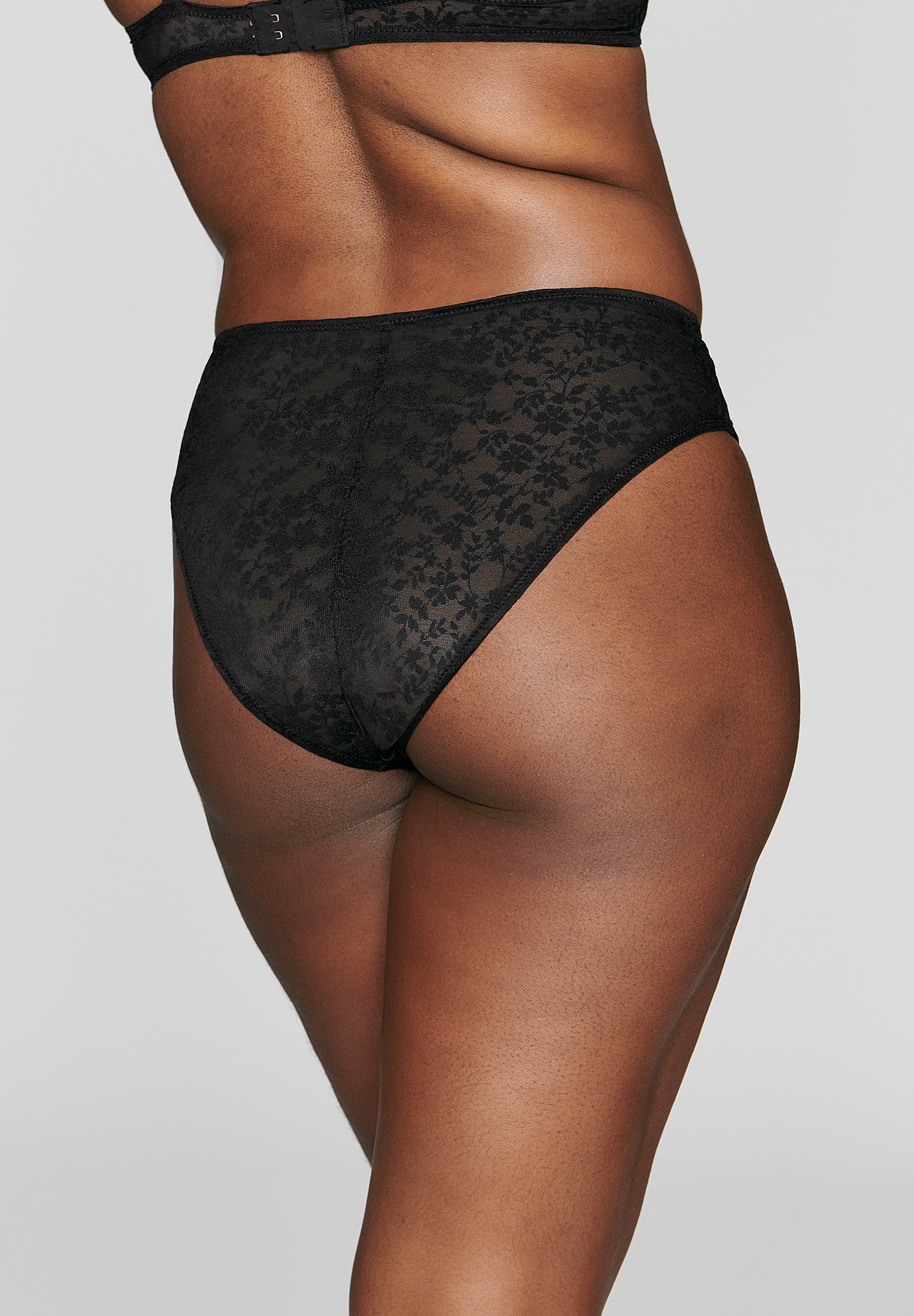 The Highwaist - Botanical Lace image number 3
