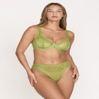 The Highwaist - Botanical Lace image number 5