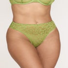The Highwaist - Botanical Lace image number 2