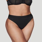 The Highwaist Thong - Modal image number 0