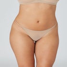 The String Thong - Mesh image number null