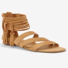 The Eleni Sandal  image number null