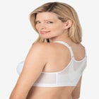 Glamorise&reg; Magic Lift&reg; Front-Close Posture Wireless Bra 1265 image number null