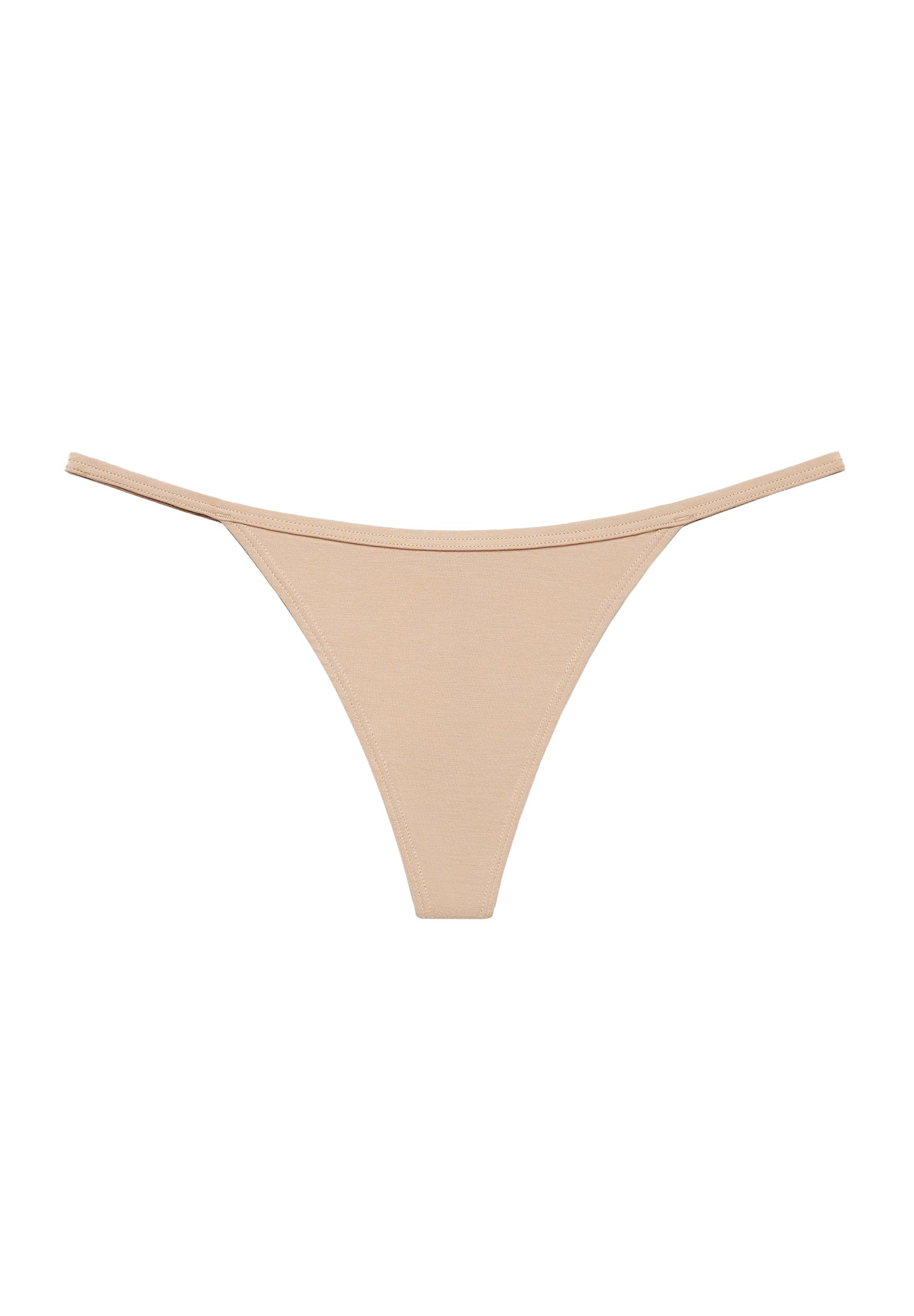 The String Thong - Modal image number 1