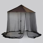 Mesh Mosquito Umbrella Canopy image number null