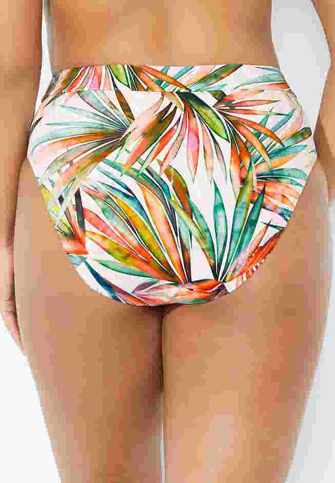 High Waist Bikini Bottom image number 1