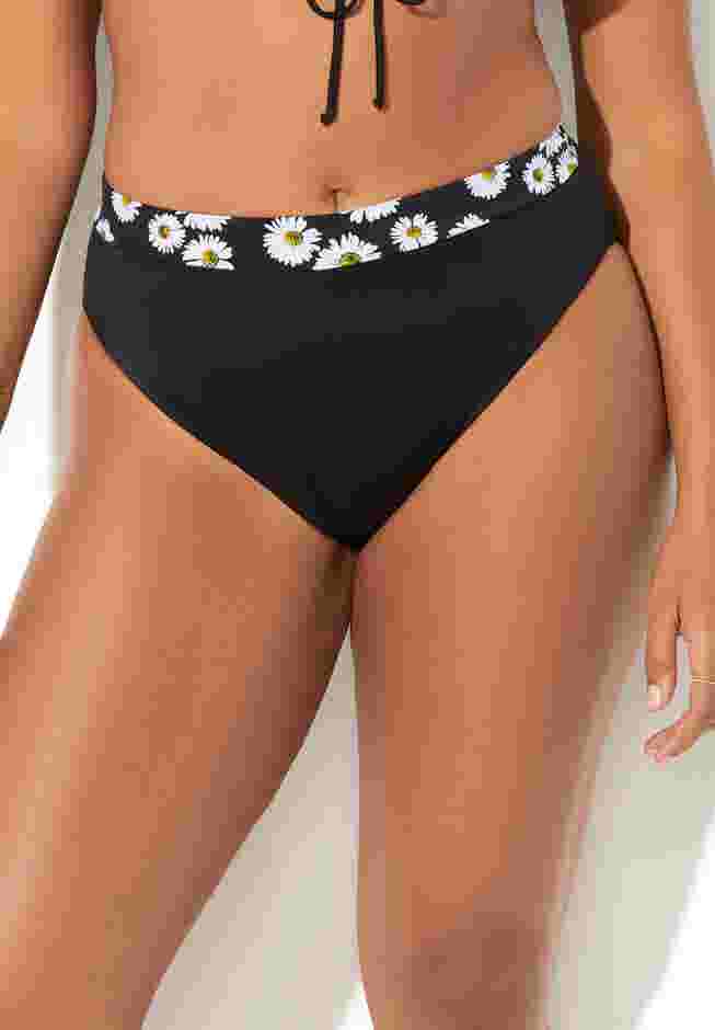 High Waist Bikini Bottom image number 3